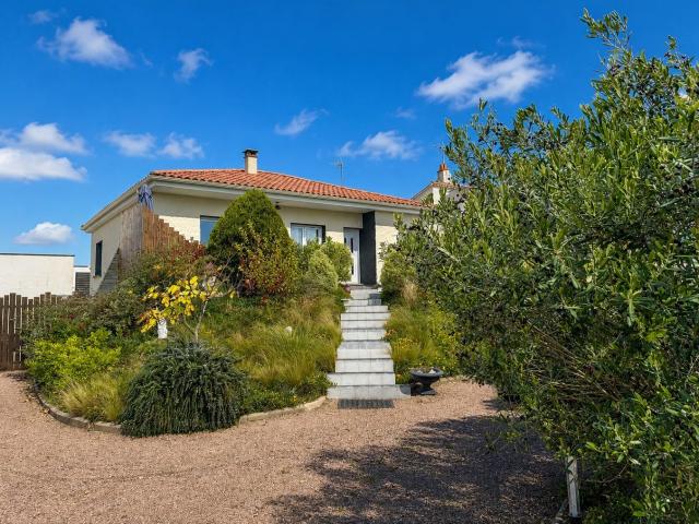 Maison vente à Les Sables-d'Olonne, Château-d'olonne