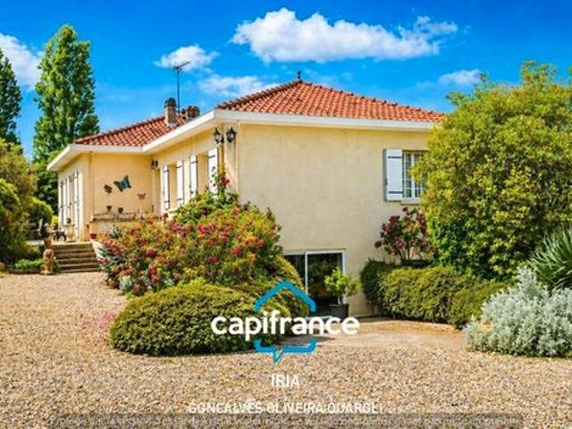 Maison vente à Marmande, Lafitte-sur-lot