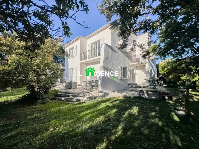 Maison vente à Istres, Martigues