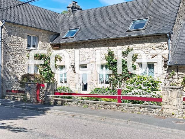Maison vente à Cherbourg, Valognes