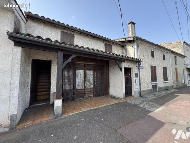 Maison vente à Marmande, Tonneins