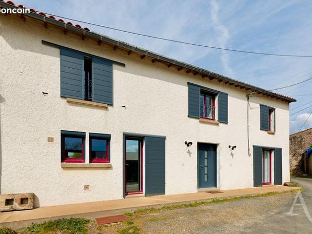 Maison vente à Toulouse, Vieillevigne