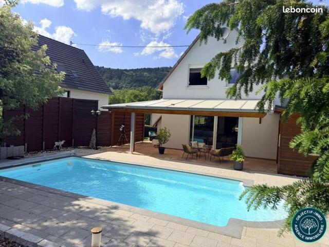 Maison vente à Saverne, Thal-marmoutier