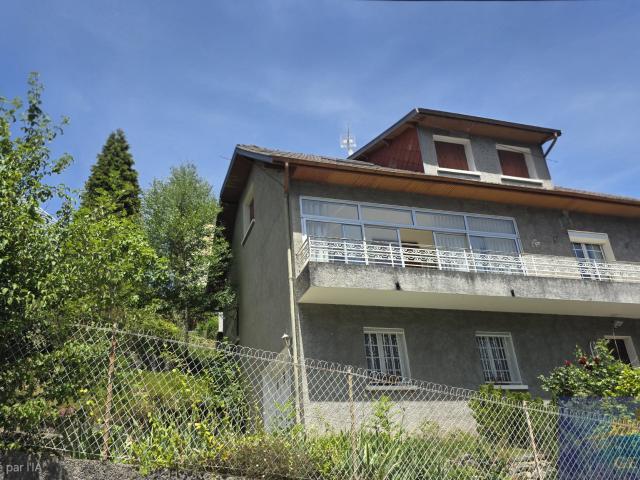 Maison vente à Lourdes, Hautes-Pyrénées