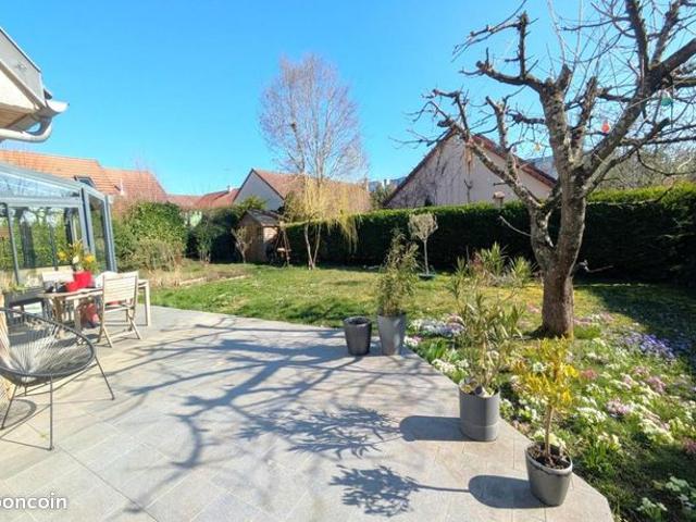 Maison vente à Dijon, Quetigny