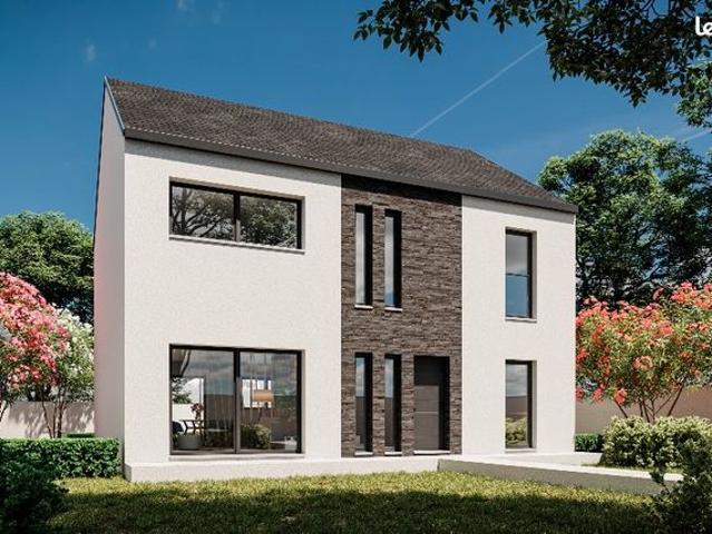 Maison vente à Marly-le-roi