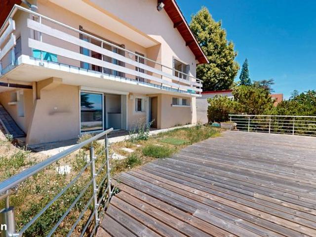 Maison vente à Bourg-en-Bresse, Saint-maurice-de-beynost