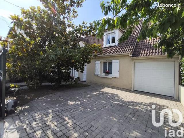 Maison vente à Tremblay-en-france, Martinique