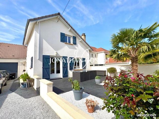 Maison vente à Dreux, Vernouillet