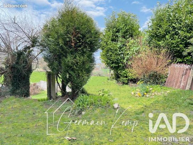 Maison vente à Les Abrets en Dauphiné, Isère