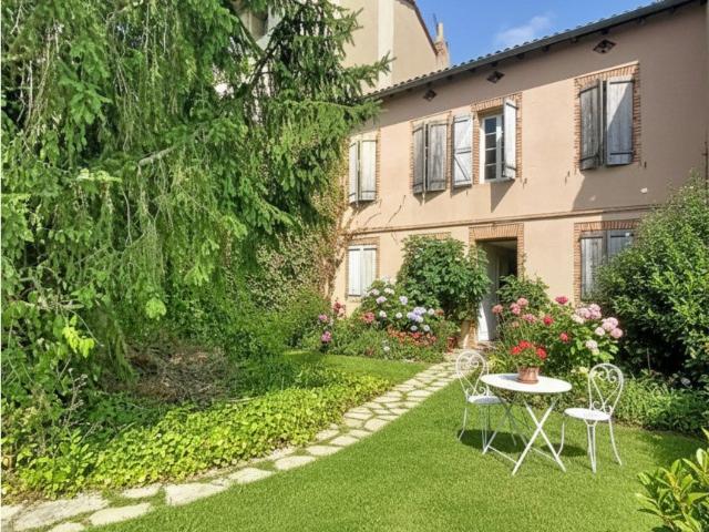 Maison vente à Albi, Gaillac