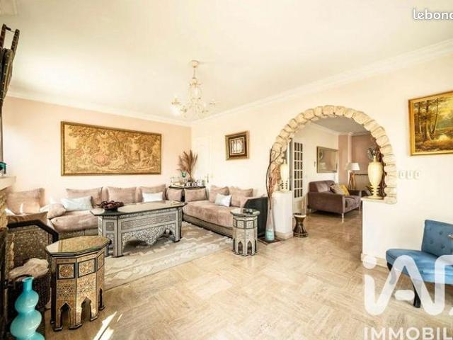 Maison vente à Sarcelles