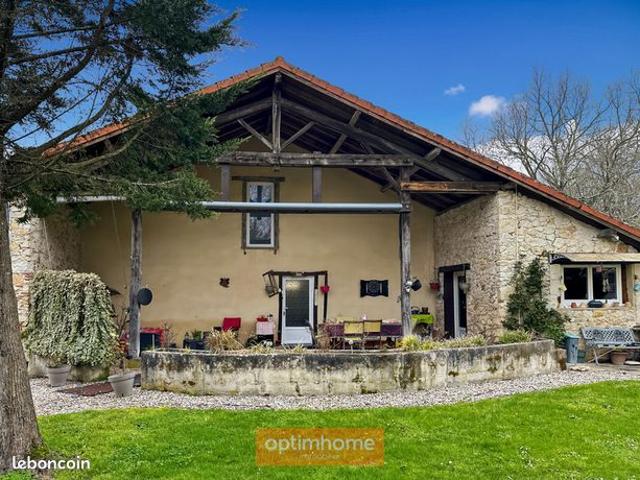 Maison vente à Mont-de-Marsan, Gabarret