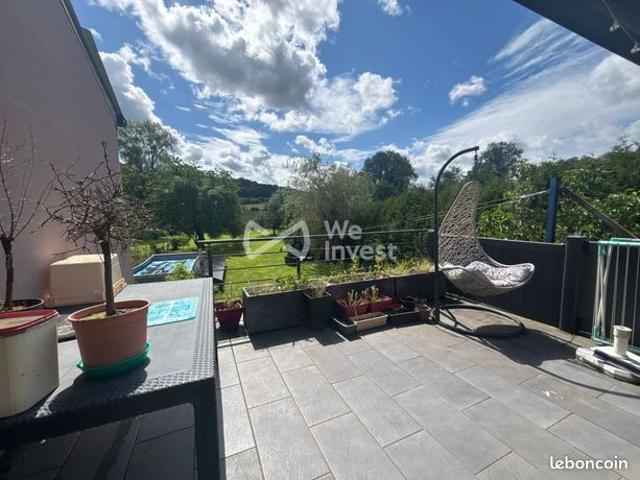 Maison vente à Verdun, Vigneul-sous-montmédy