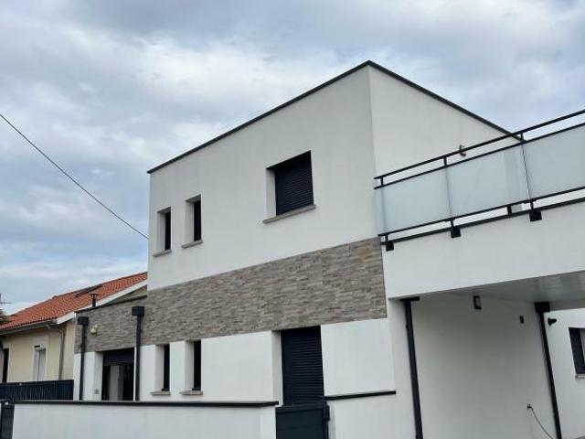 Maison location à Bègles, Hourcade