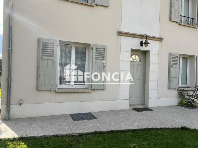 Maison vente à Sarcelles, Gonesse