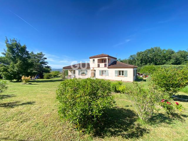 Maison vente à Albi, Puygouzon