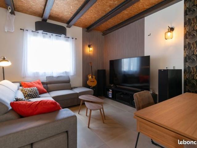 Maison vente à Villefranche-sur-Saône, Rhône