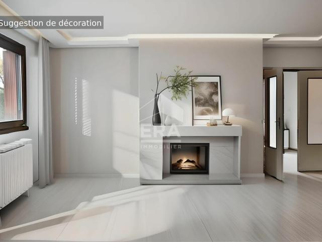 Maison vente à Toulouse