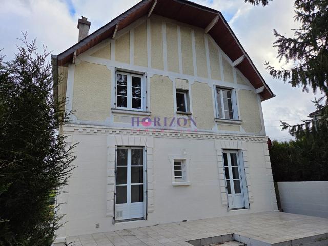 Maison vente à Boran-sur-Oise, Oise