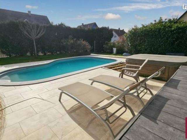 Maison vente à Colmar-Ribeauvillé, Sundhoffen