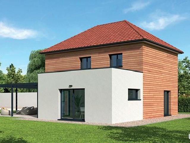 Maison vente à Pau, Boeil-bezing