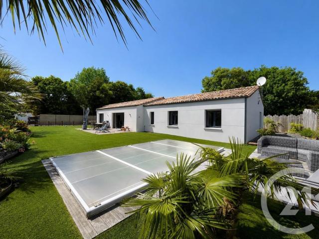 Maison vente à Les Sables-d'Olonne, Saint-hilaire-de-riez
