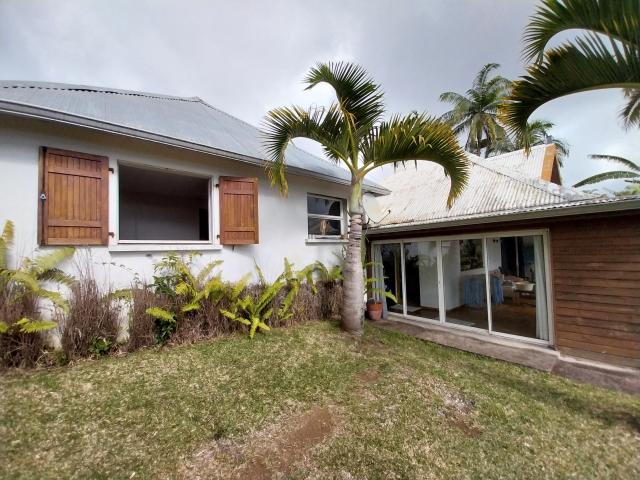 Maison vente à La Réunion