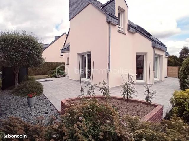 Maison vente à Rennes, Bretagne