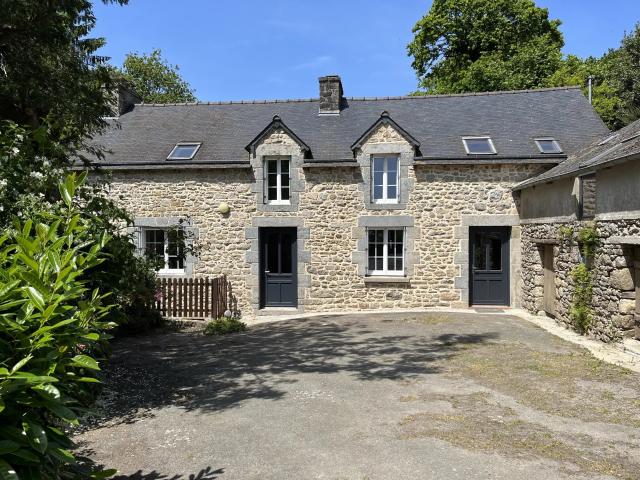 Maison vente à Le Paly, Plœuc-L'Hermitage