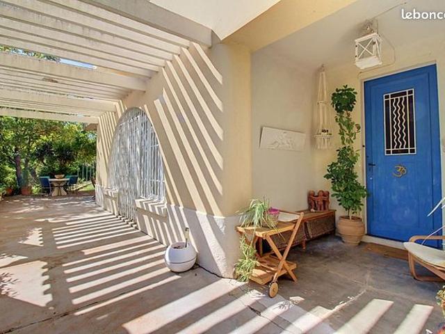 Maison vente à Bargemon, Var