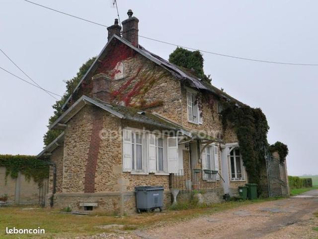 Maison vente à Garancières, Yvelines
