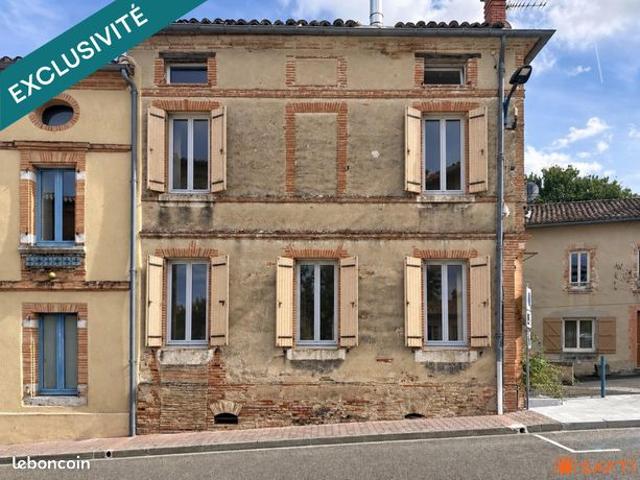 Maison vente à Molières, Lot