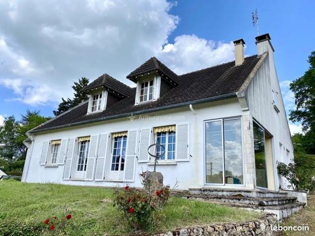 Maison vente à La Flèche, La Chartre-sur-le-loir