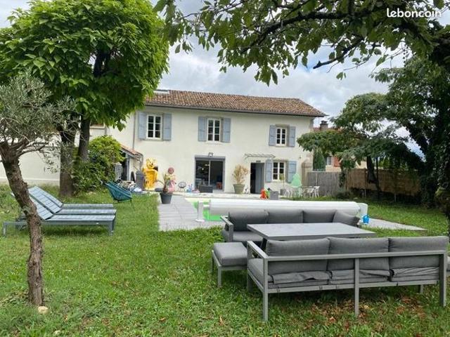 Maison vente à Grenoble, Veurey-voroize