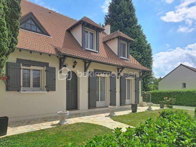 Maison vente à Le Plessis-Pâté, Essonne