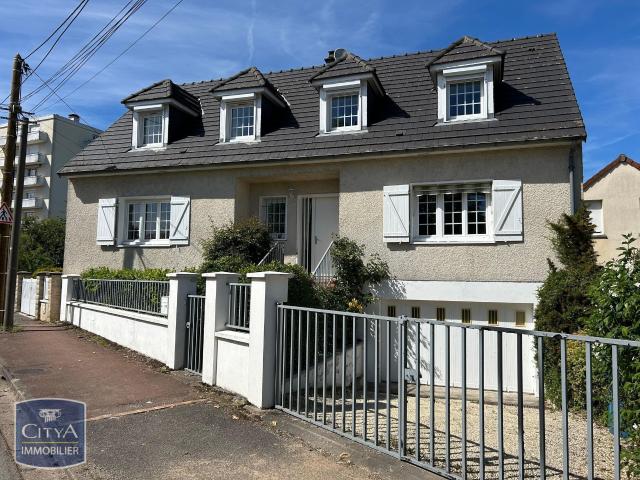 Maison vente à Nevers