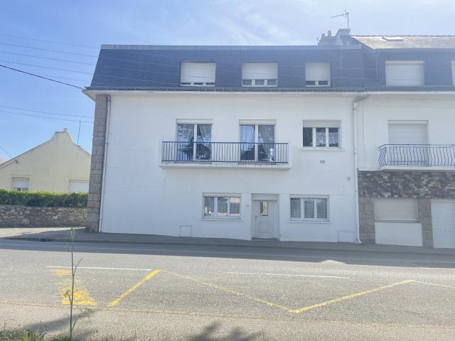 Maison vente à Lorient, Bretagne