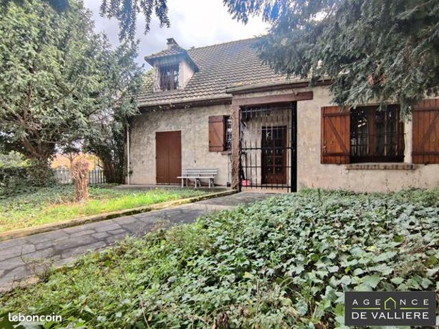Maison vente à Suresnes, Quartier Écluse-Belvédère