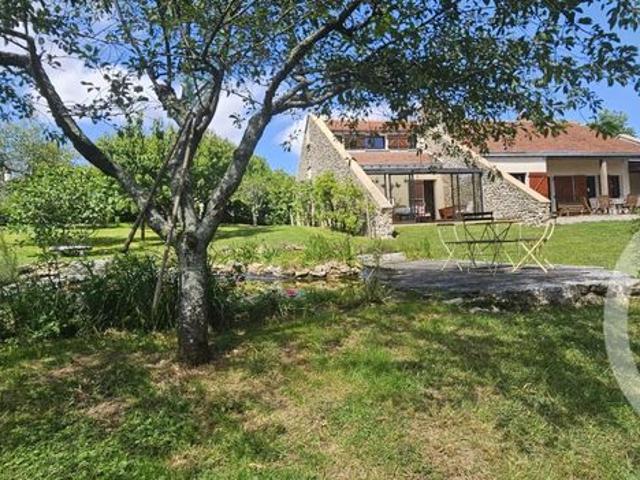 Maison vente à Châteaudun, Centre-Val de Loire