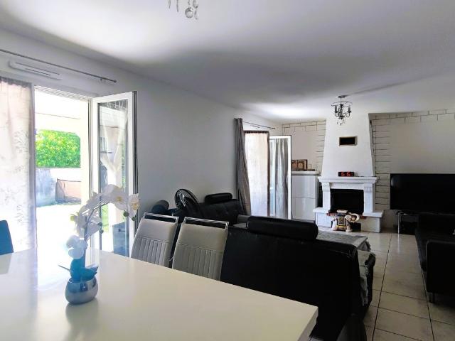 Maison vente à Lons