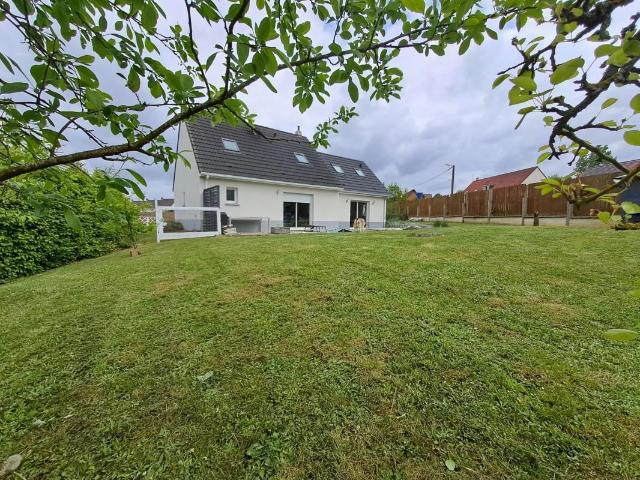 Maison vente à Boulogne-sur-Mer, Desvres