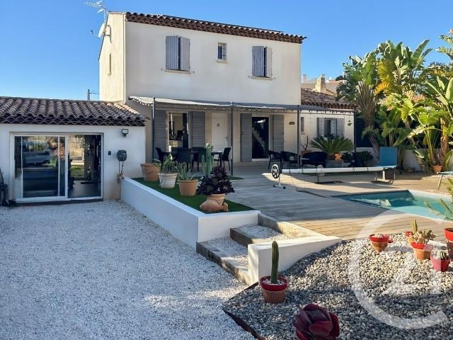 Maison vente à Arrondissement de Toulon, Bandol