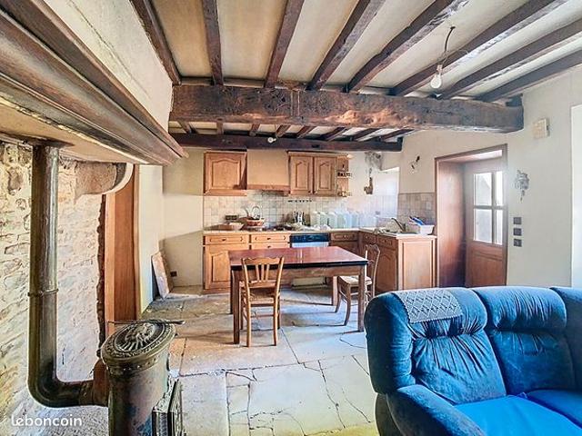 Maison vente à Mâcon, Saint-maurice-de-satonnay