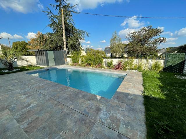 Maison vente à Angers, Montreuil-juigné