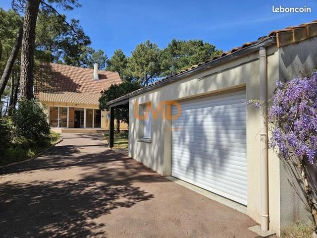 Maison vente à Saint-Brevin-les-Pins, Loire-Atlantique