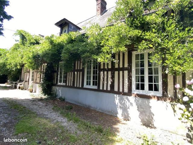 Maison vente à Rouen, Yvetot