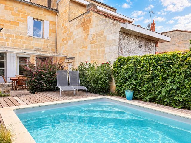 Maison vente à Libourne, Gironde