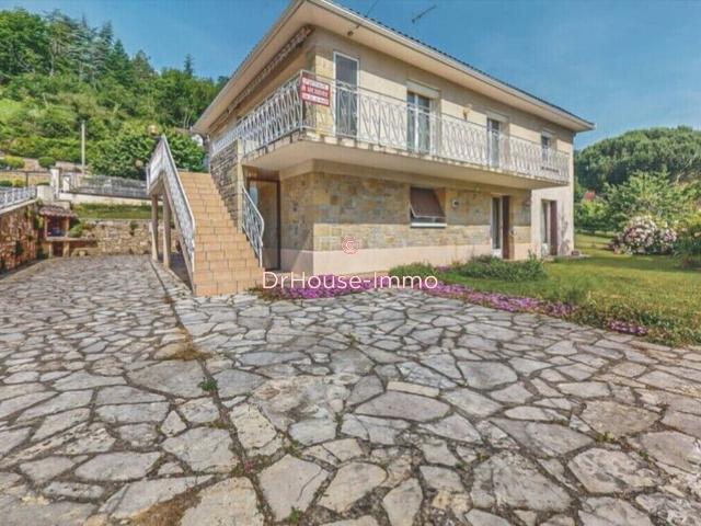 Maison vente à Villefranche-de-Rouergue, Villefranche-de-rouergue