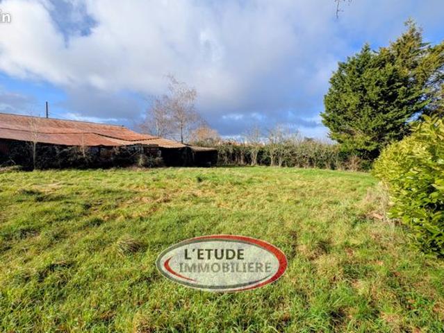 Maison vente à Nantes, Vertou